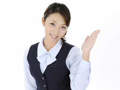 ★全店急募★賞与年2回！★未経験者OK♪ ★連休があるから仕事もプライベートも充実！★女性多数大活躍中♪イメージ02