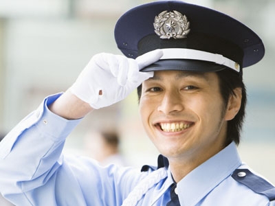 ★需要のある警備業界！将来も安心です♪ ★寮完備！即入居OK！★交通費支給！ ★日払い・週払いOK！ ★未経験者大歓迎です♪
