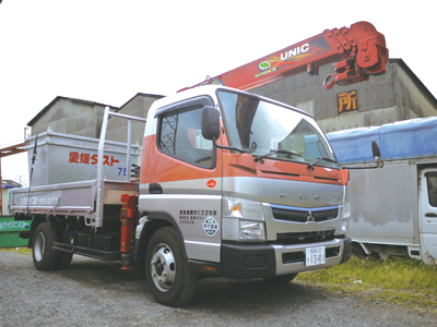 【キレイな町をあなたの手で】★未経験歓迎！職務経験不問！充実待遇！★業務好調につき追加増員！正社員募集[廃棄物収集･運搬]イメージ03