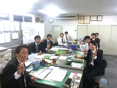 新規スタッフ大募集！大注目の業界☆残業も少なく働けます！[健康提案アドバイザー(正社員)]