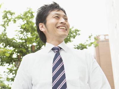 [ルート営業(総合職)] ★ノルマ・飛び込みなし★求ム! あなたのチカラ! 未経験者歓迎! 塗料、リフォーム、特殊印刷、看板資材など幅広く事業を展開中