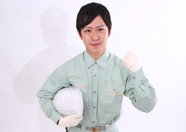 ★特別な資格や経験は必要なし!!★定着率抜群！人柄とやる気重視！積極採用中!! 正社員募集!! 1日体験からもOK♪イメージ02