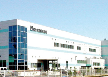 日・祝がお休みのお仕事!! 固定でお休みもとれ、プライベートも大切にできる職場です♪ アルバイトさん大募集!!イメージ02