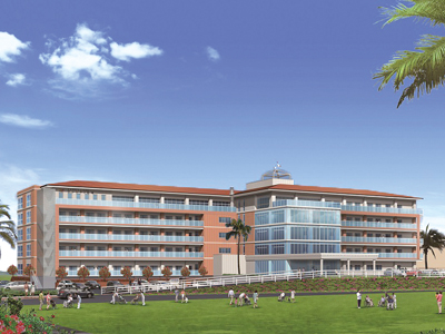 2020年9月OPEN! 高齢者総合福祉施設 サンシティ北条 オープニングスタッフ募集 ★就職相談会・面接会開催中イメージ02