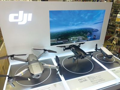 「趣味(すき)をしごとにしてみませんか?」商品知識は働きながら覚えていけるので、未経験でも大丈夫!! 男女アルバイト募集イメージ03