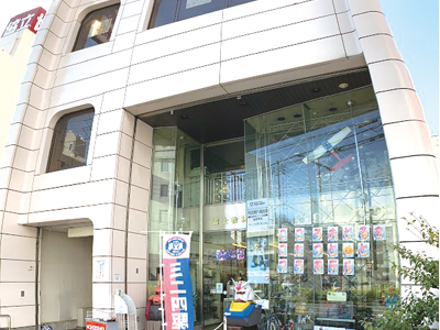 「趣味(すき)をしごとにしてみませんか?」商品知識は働きながら覚えていけるので、未経験でも大丈夫!! 男女アルバイト募集イメージ04