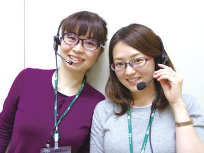 ★手当が充実！さらに稼げる！★不安な方は…職場見学へ！【三井ダイレクト損保お客さまセンター[受信]】まずは簡単な業務内容からスタート！