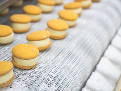 夏のアイスクリームシーズンに向けて新しい仲間を募集中!大手食品メーカーのアイスクリーム製造に携われますイメージ04